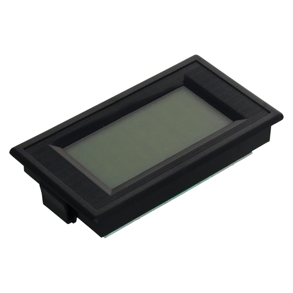 Heyiarbeit YB5135D AC20V 3 1/2 Digit LED Digital Volt Voltmeter Panel Meter AC Voltage Measurement 1Pcs