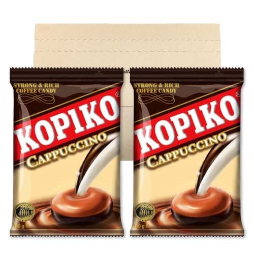 �󏤎� �R�s�R �J�v�`�[�m�L�����f�B 120g 2�܃Z�b�g PSJBOX KOPIKO �؍� ���َq