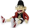 SML Rapper Jeffy Puppet