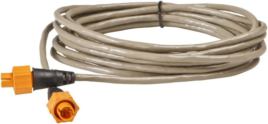 Ethext-15Yl Ethernet Cable, 15-Feet, Gray Finish