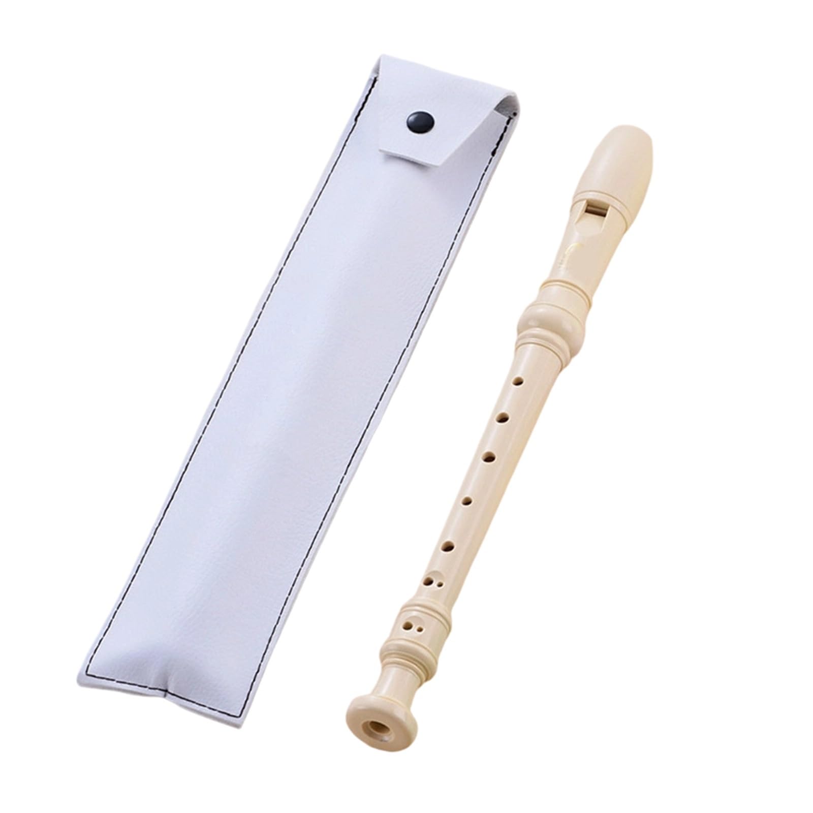 Flauto Dolce Professionale In Stile Inglese Contralto (chiave C) Strumento A Fiato A 8 Fori Flauto Dolce