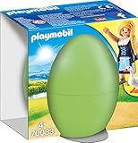 1 Figur mit 3 Tieren und Zubehör