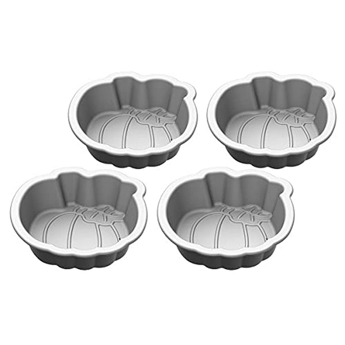 Cuisinart CMBM-4PMK 4-pc Mini Pumpkin Set