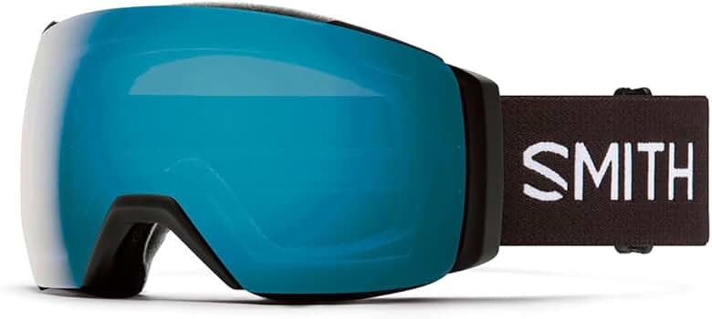 スミス ゴーグル スキー スノボ  SMITH I/O MAG アイオー マグ スミス I/O MAG (スキー・スノボー用ゴーグル) 価格比較 - 価格.com