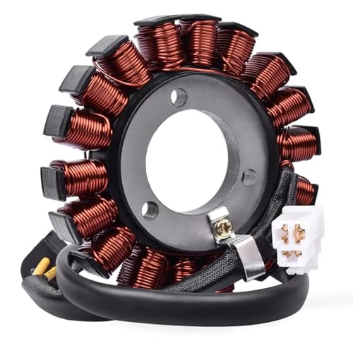 Bobine de stator de magnéto Suzuki GSX-R750 alternative haute durabilité