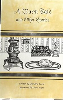 A warm tale and other stories