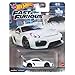 Hot Wheels 2023 Fast & Furious Premium Diecast Car Complete Set of 5 Vehicles from HNW46-956A Release