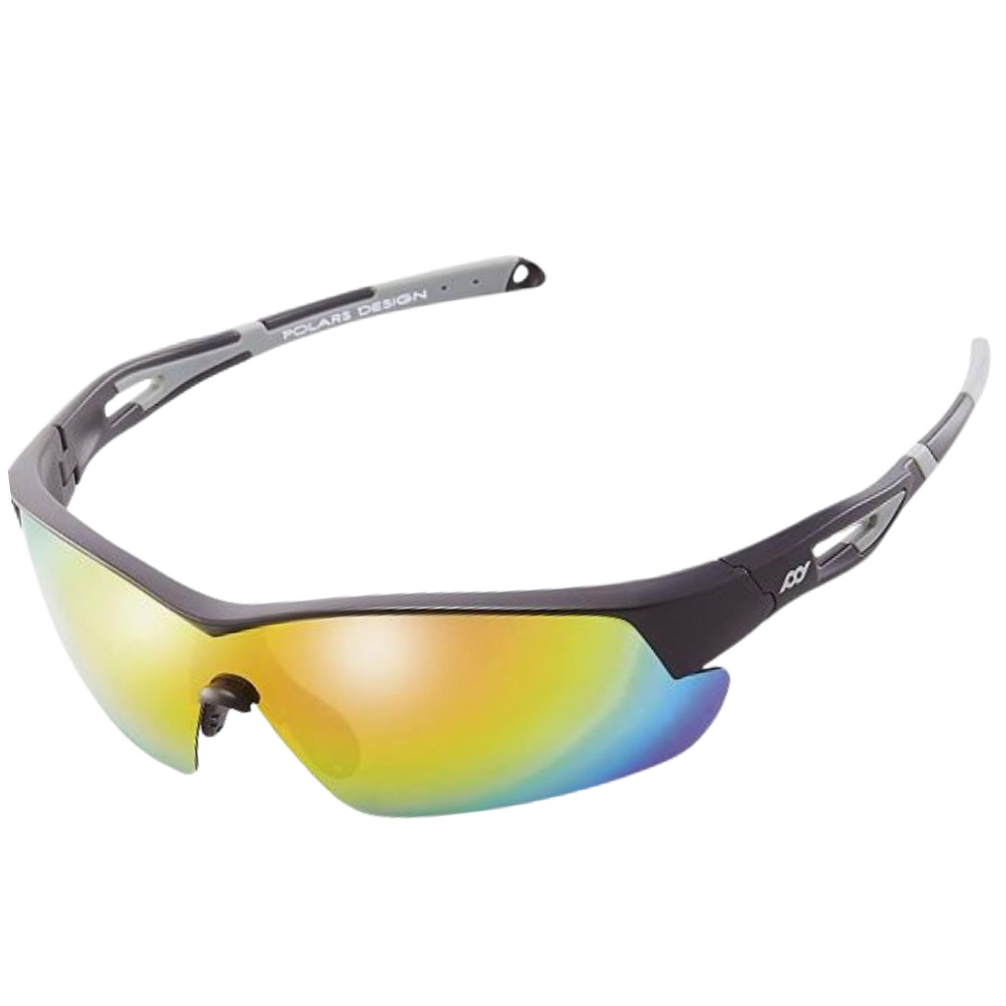 Gafas de sol de ciclismo para deportes al aire libre, fotocromáticas o polarizadas, para hombres y mujeres, marco TR90, protección UV