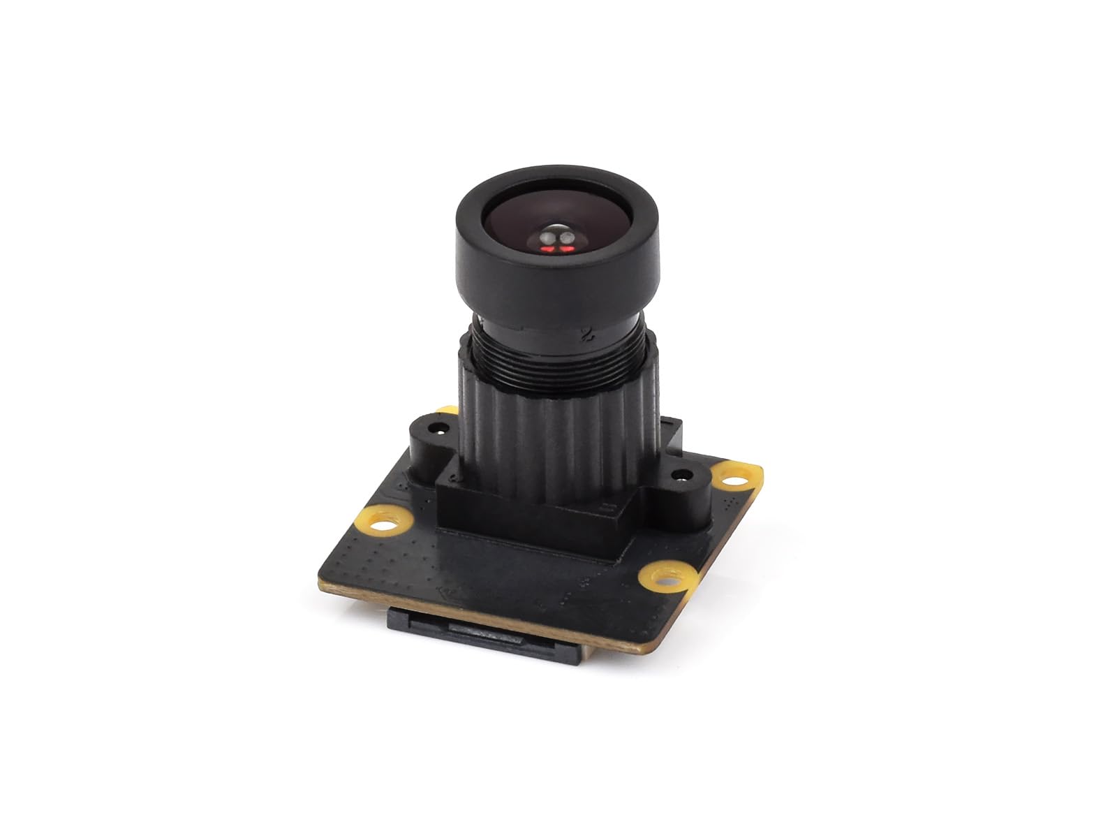 KLAYERS MIS5001 5MP Camera (A) - High Sensitivity & Low Light Imaging for RV1106 Luckfox Pico,Wide-Angle Lens Camare Module