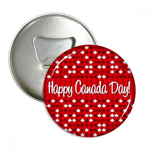 Décapsuleur aimanté Canada Saveur pour ne plus chercher vos outils - 2