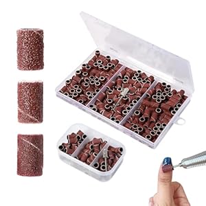 TenaLucy Schleifhülsen Set 285 Stück