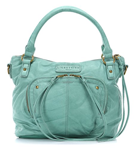 Liebeskind Berlin Gina F Shoulder Bag