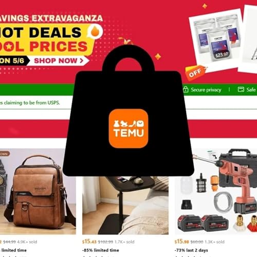 NEW BlackFriday?}⫆ Temu Coupon Code {"$100 Off"} ≋ "[{acu725634}]"