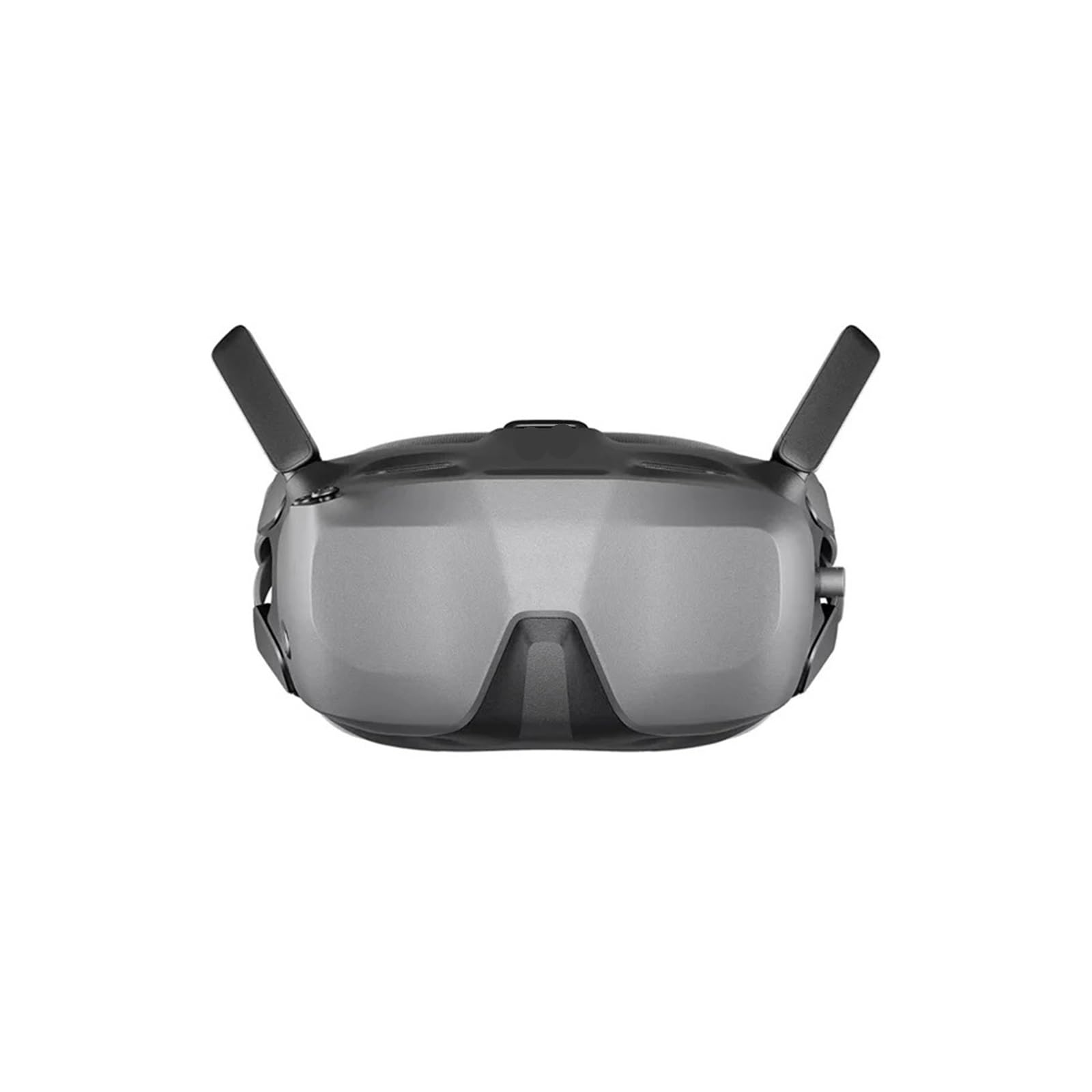 Goggles N3, compatibile con DJI, trasmissione video O4 FHD | 1920 x 1080, dimensioni piegate 170 x 104 x 74.44 mm, microSD fino a 512 GB, MP4 MOV
