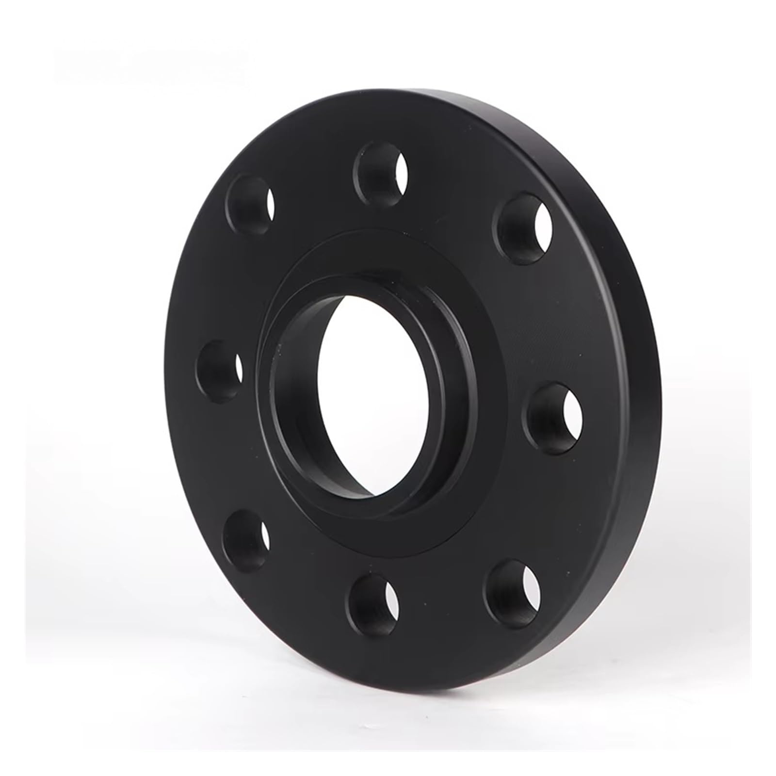 Adaptateur d'entretoise de roue PCD 4x98 CB 58.1mm, 2 pièces, 3/5/8/10/12/15/20mm, pour Alfa, Romeo, pour Fiat(2PCS 8MM)