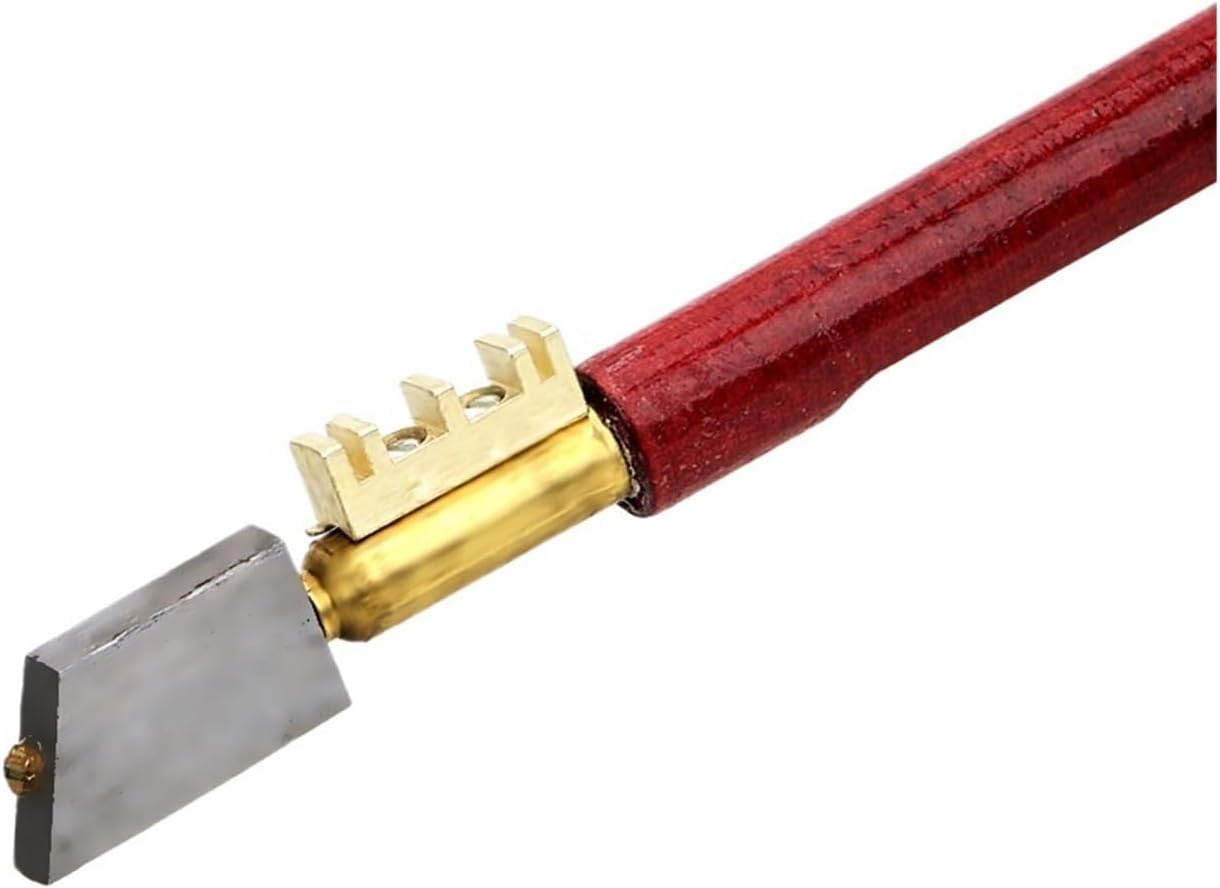 17mm Single Glass Cutter Portable Cutting Tool