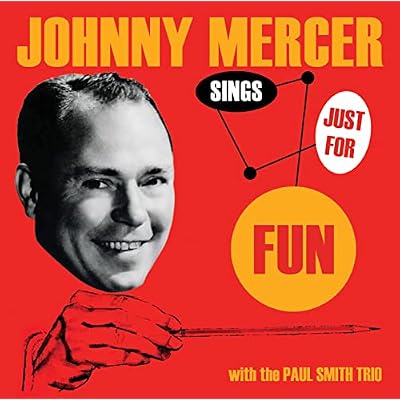 Sings Just for Fun