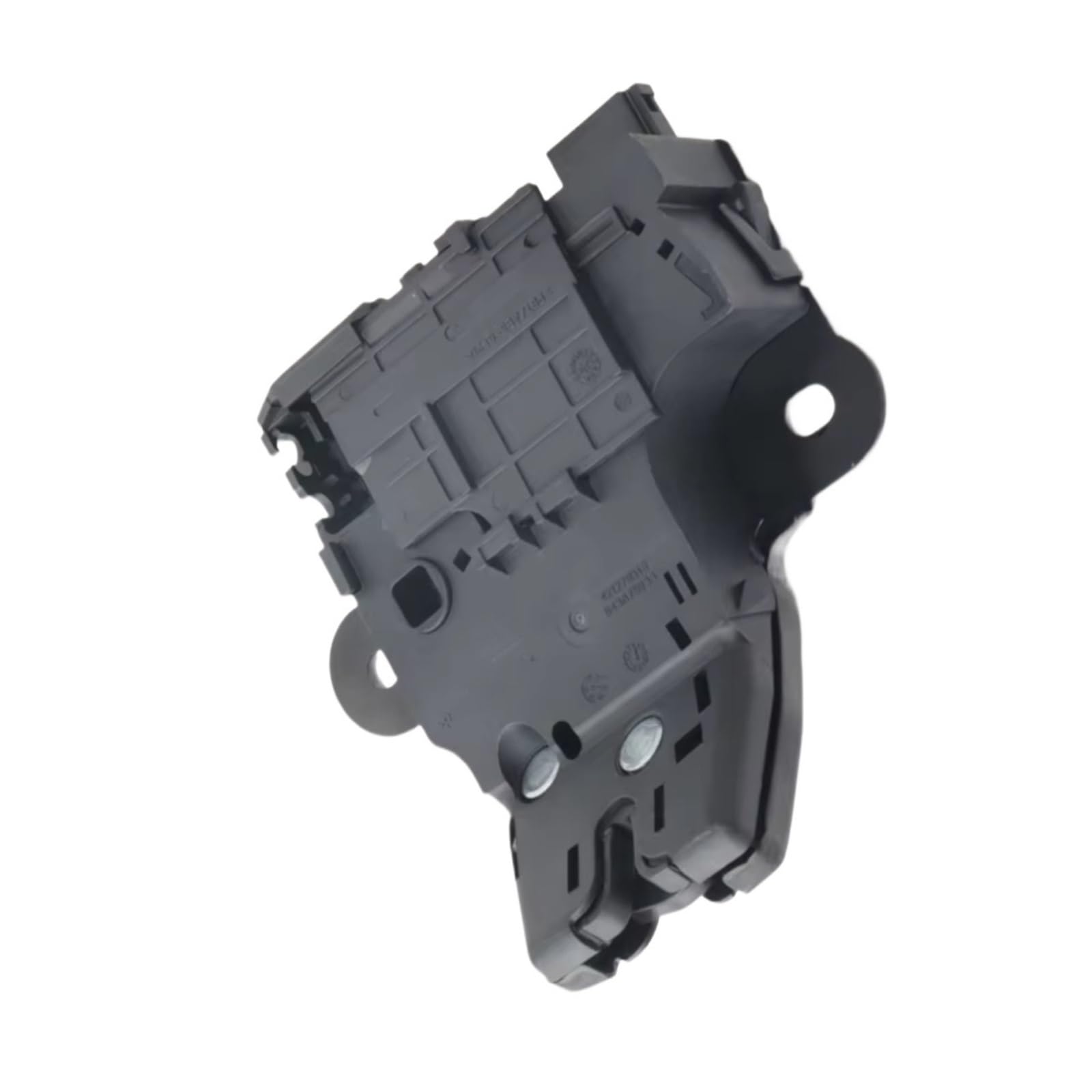 Fpqovv One Color Bootlid Release Latch Compatible With Chevrolet For Corvette For Convertible 2014 2015 2016 Rear Trunk Lid Lock Latch Actuator Oem 13501988