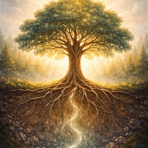 Neshamah Project: Tu Bishvat Special | The Great Chain