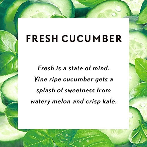 Image of Air Wick Essential Mist, Essential Oil Diffuser Refill, Fresh Cucumber, 1ct, Air Freshener