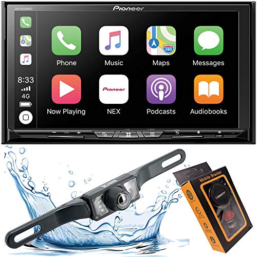 Pioneer AVH-W4500NEX Double Din 