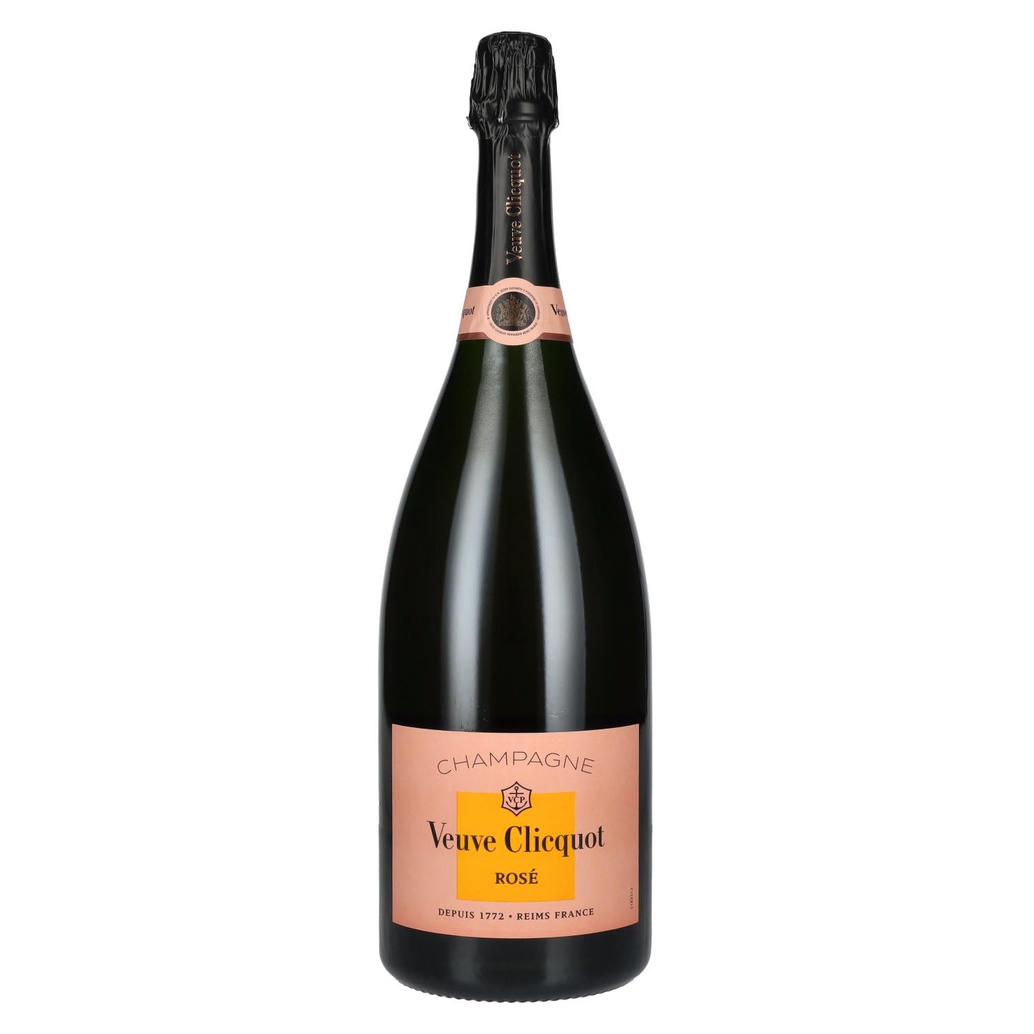 Amazon.co.jp: シャンパン クリコ シャンパーニュ ヴーヴ・クリコ ロゼ