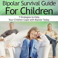 Bipolar Child Audiolibro Por Heather Rose arte de portada