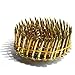 Coil Roofing Nails 1-1/4