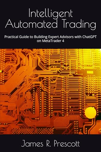 Intelligent Automated Trading with ChatGPT