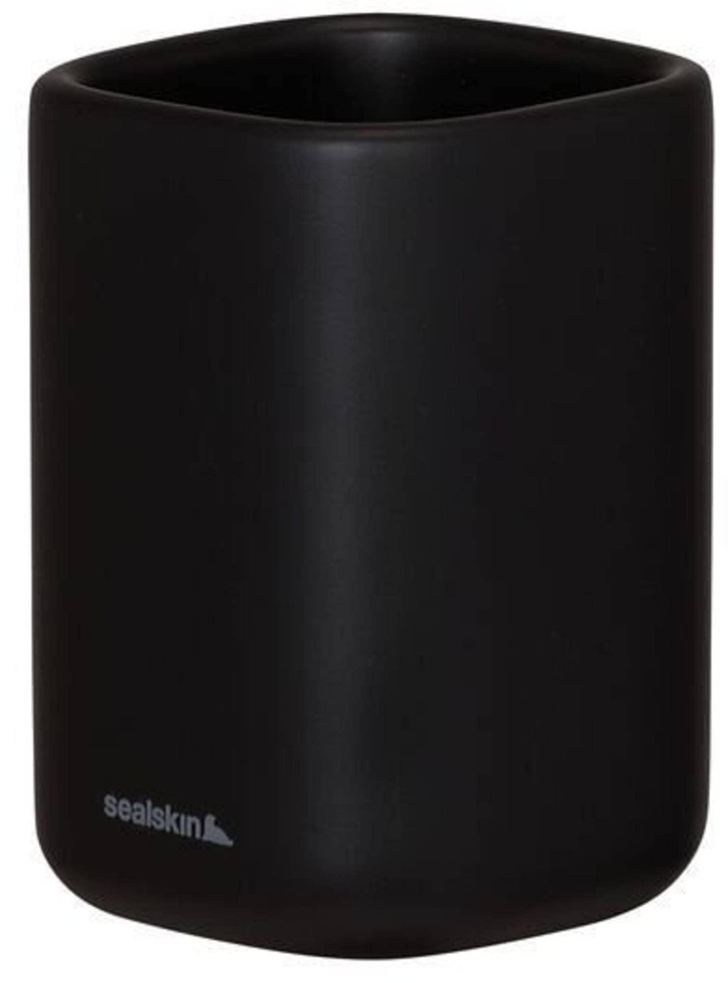 32 oz. (Ounce) Restaurant Tumbler Beverage Cup, Stackable Cups, Break-Resistant Commmerical Plastic, Set of 12 - Clear