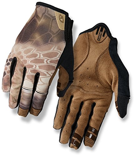 Giro DND Cycling Gloves - Men's Kryptek Small - //coolthings.us