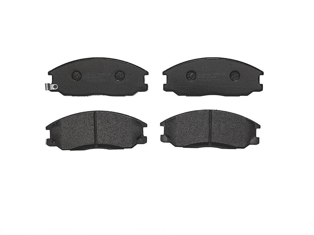 Brake Pads Set Front P30013 Brembo 4813008260 4813008BA0 48130090A0 48130090A1