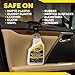 Meguiar's Ult All Surface Interior Cleaner, 2oz CAN, 6/CV
