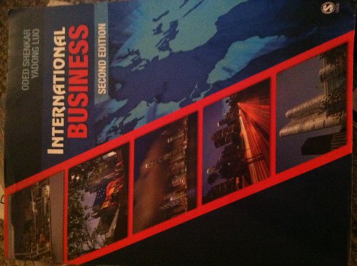 International Business