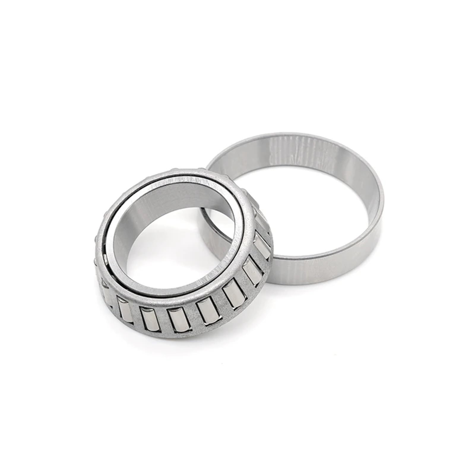 CBFAFKUGK 1PCS 284715 Steering Head Bearing 28x47x15 mm 204715 Tapered Roller Motorcycle Bearings