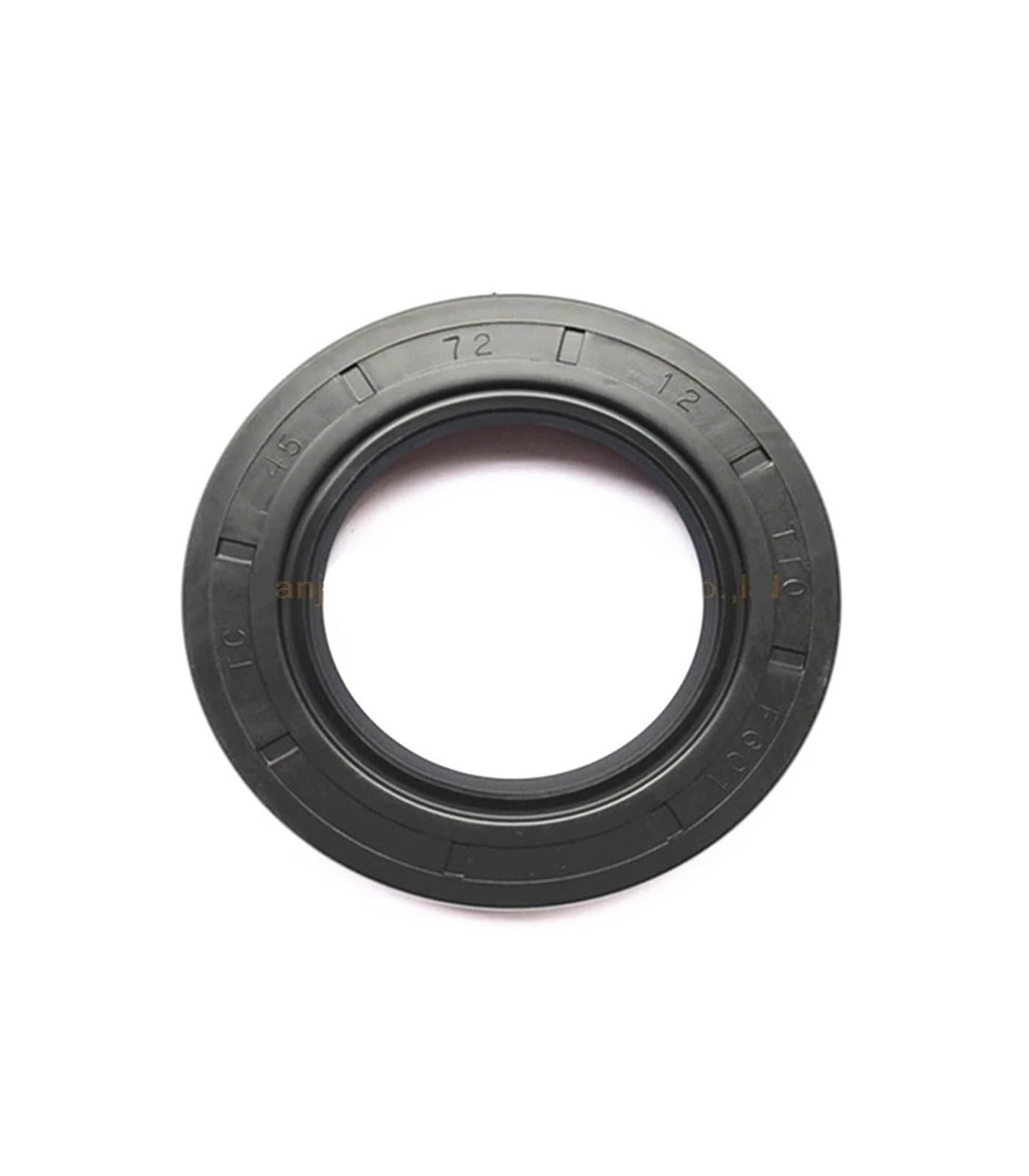 Zxtiieuf One Color 10Pcs Tc25x36x7 Skeleton Oil Seal Seals Radial Shaft Seals