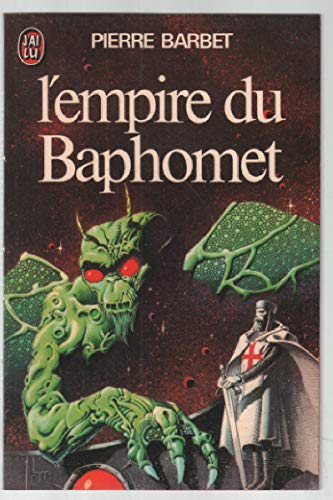 L'Empire du Baphomet