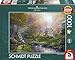 Produktbild Schmidt Spiele 59776 Thomas Kinkade, A Mother's Perfect Day, 1000 Teile Puzzle