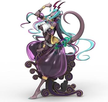 優顕さま専用 伊吹童子 最終再臨 ガレージキット fate fgo フィギュア Amazon.co.jp: 伊吹童子 FateGrand Order FGO 未塗装 組立て式