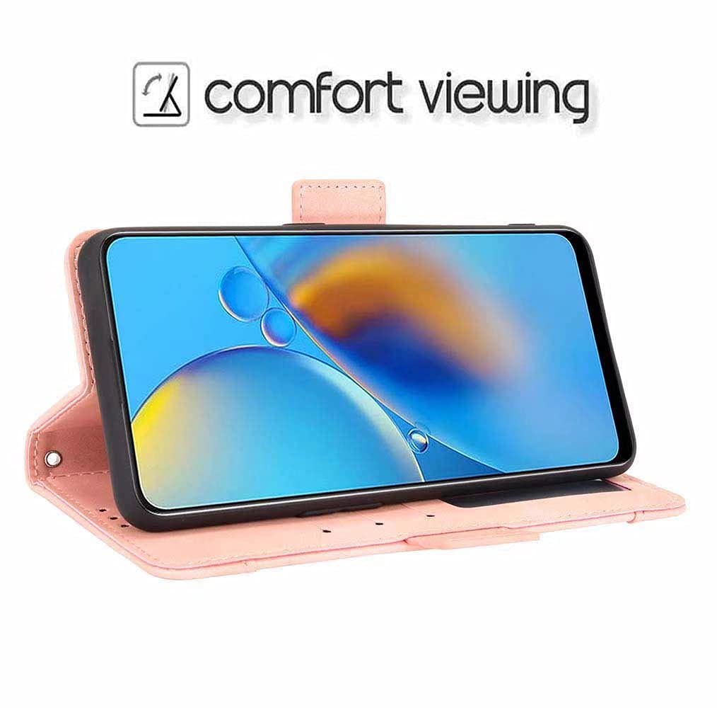HAOYE Cover per HONOR Magic5 Lite 5G (Magic 5 Lite