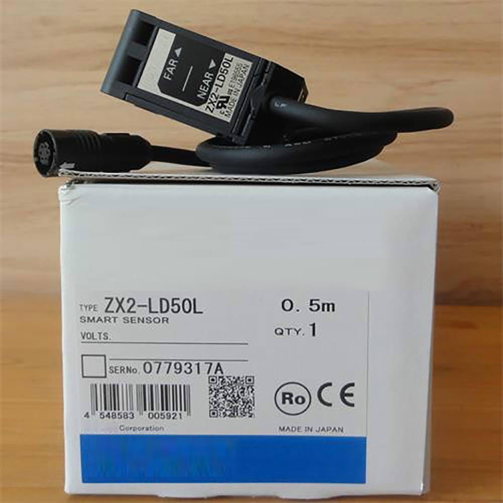 ZX2-LD50L Fit for Smart Sensor