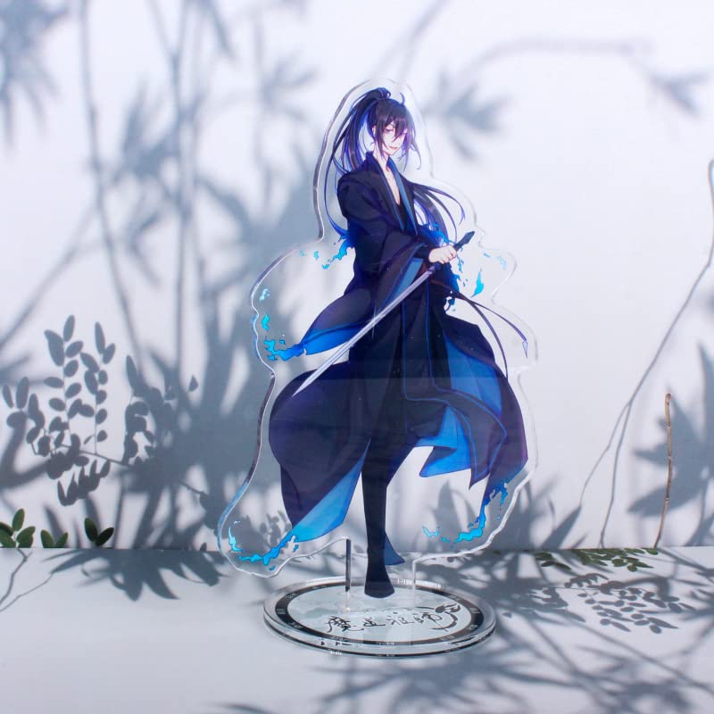 新品魔道祖師 薛洋 アクリルスタンド
