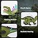 STEAM Life Walking Dinosaur Toys for Kids 3-5 5-7, Lights Up Robot Toys for Kids Dinosaur with Mouth Moves Roars Electronic Dino Toys Robot Dinosaur for Boys Girls 3 4 5 6 7 8 Year Old