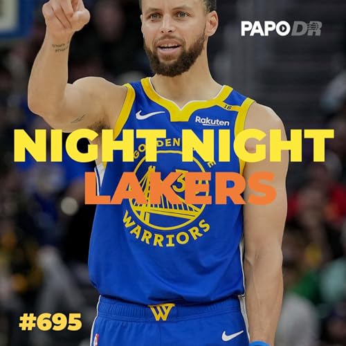 Okc e Warriors doutrinando