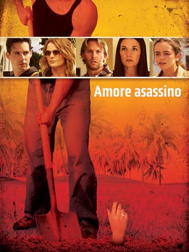  Amore asassino (Girlfriend Killer)