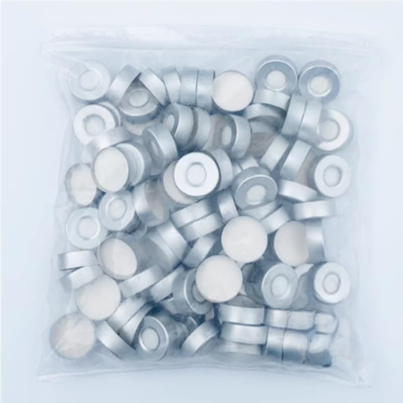 100pcs Headspace bottle cap 5183-4478 20mm