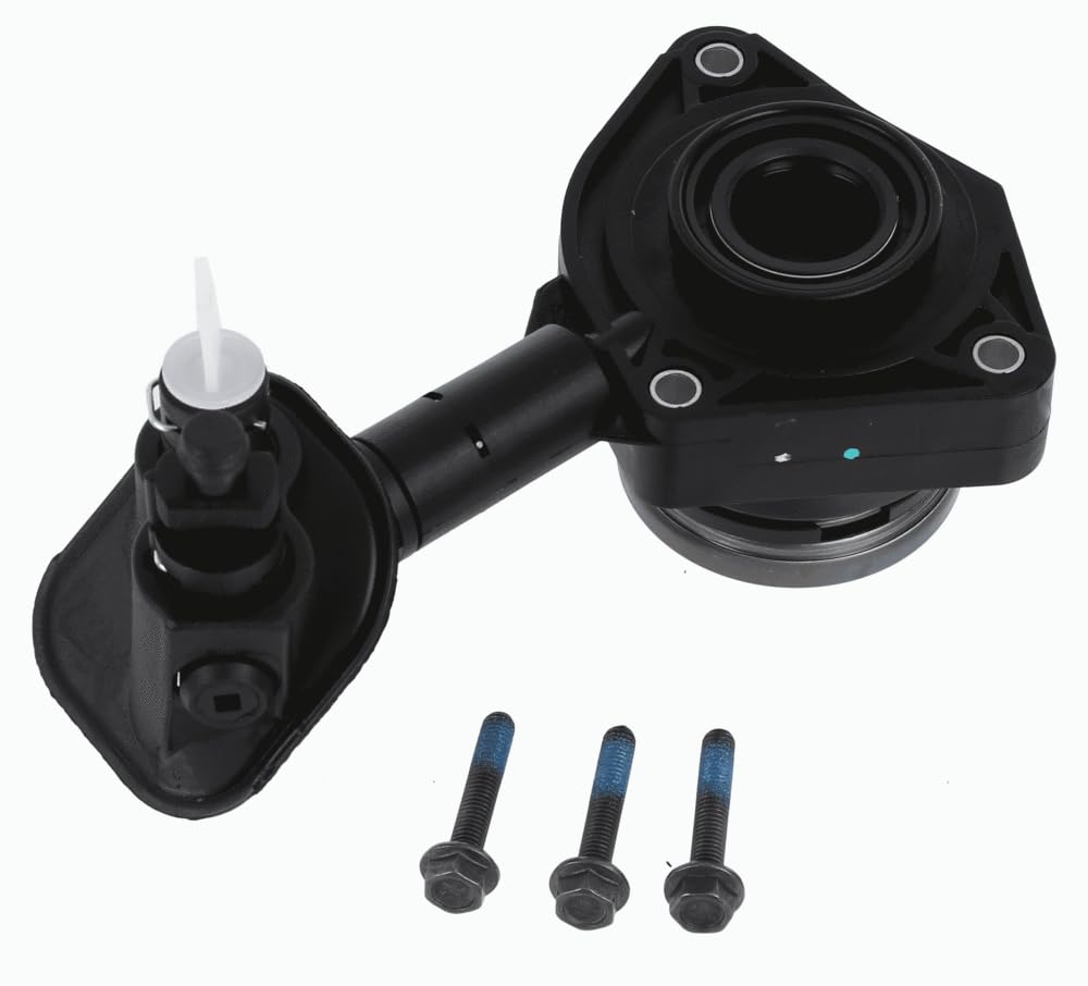 SACHS 3182 654 302 Desembrague Central Embrague compatible con Ford Focus II (DA_, HCP, DP) 2004-2013 y Otros Vehículos