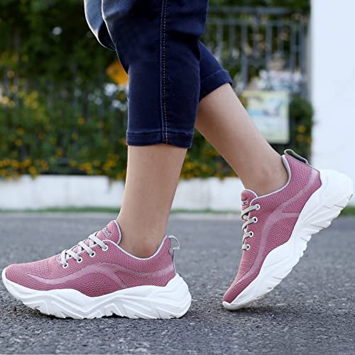 Image of Bacca Bucci Women Lace Up Sneaker Shoes