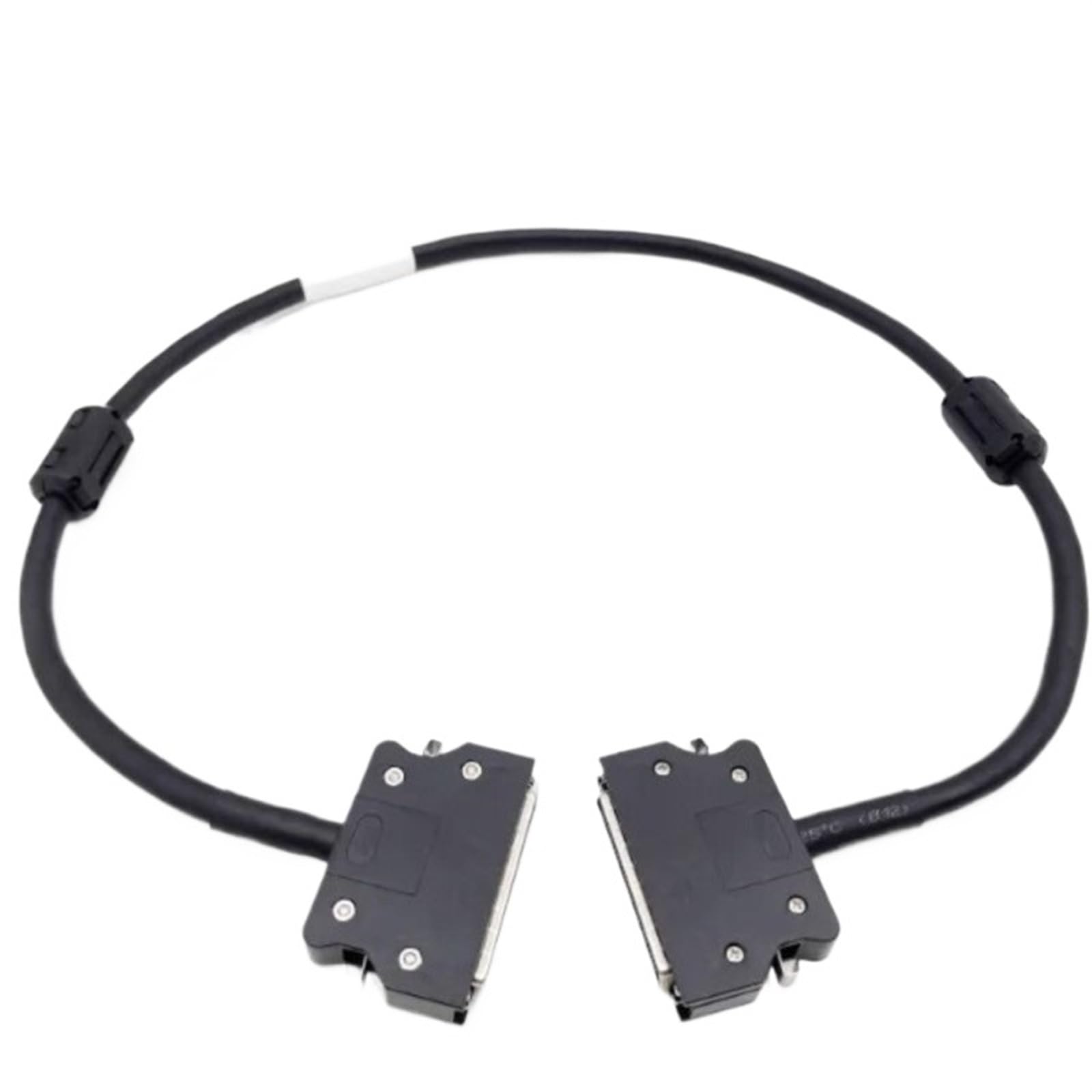 JDOUNFMO Cable CS1W-CN313 CS1W-CN713 CS1W-CN223 CS1W-CN323 CS1W-CN523 CN113 CN113-B2 for CS1 Extenstion I/O Motherboard(CS1W-CN323 3meters)