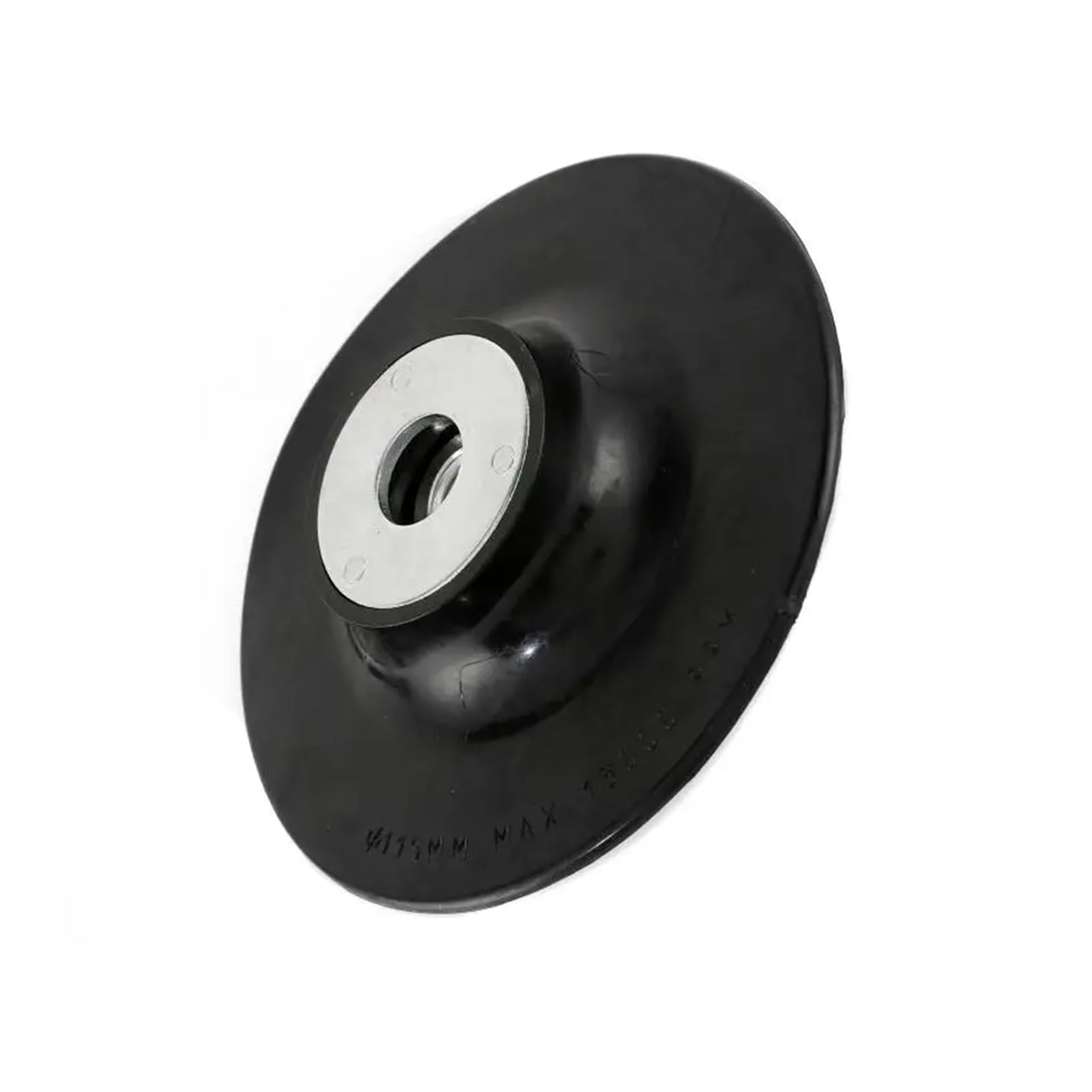 Compatible for disque de ponçage de 115 mm 30P